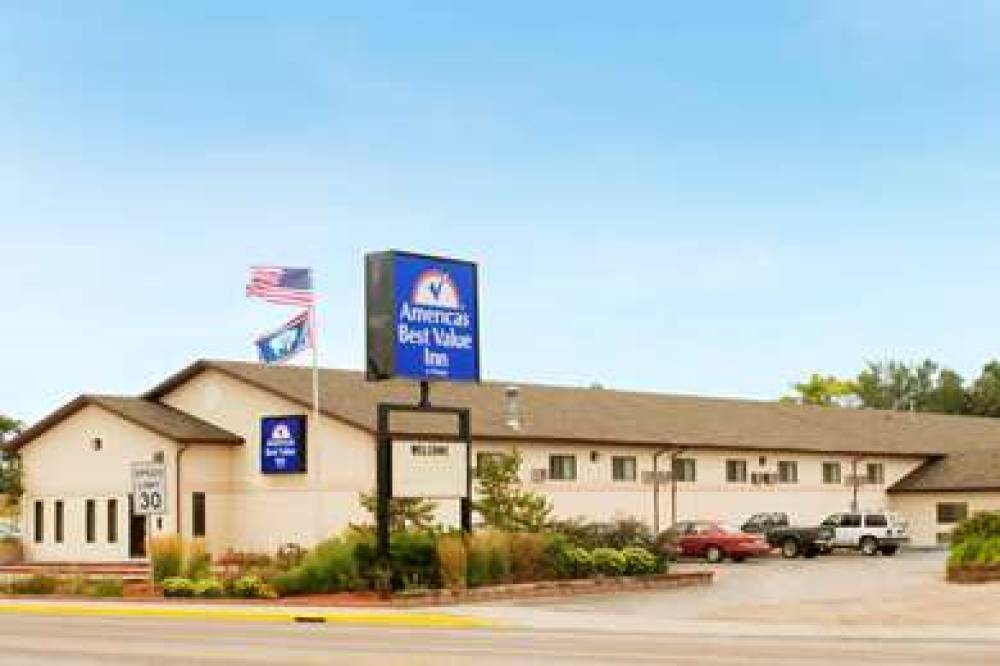 Americas Best Value Inn