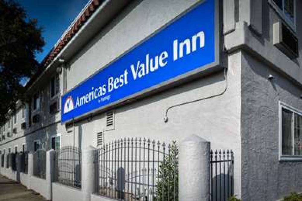 Americas Best Value Inn 2