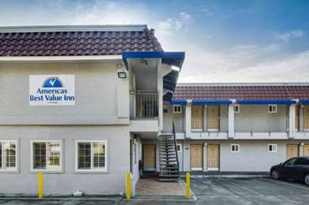 Americas Best Value Inn