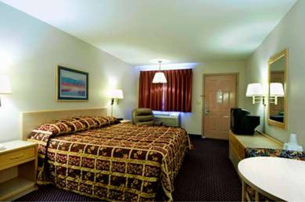 Americas Best Value Inn 5