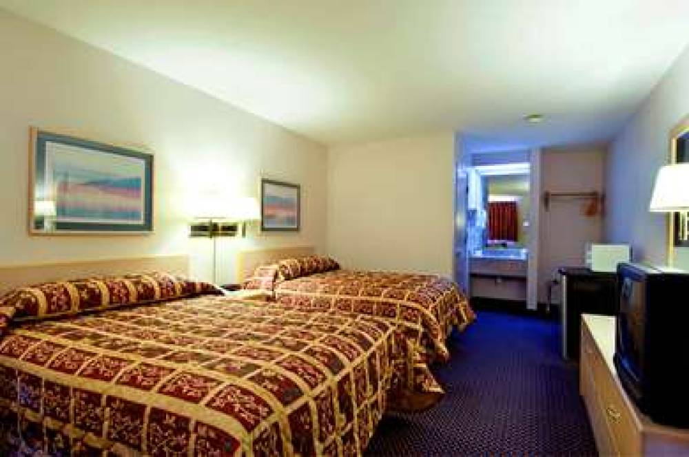 Americas Best Value Inn 6