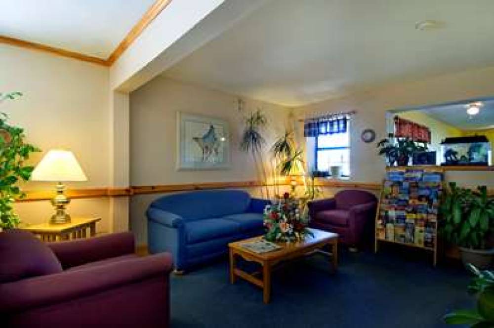 Americas Best Value Inn 4