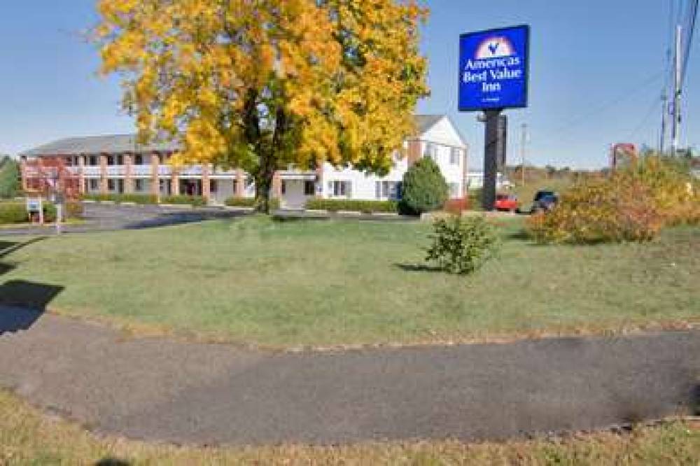 Americas Best Value Inn 1