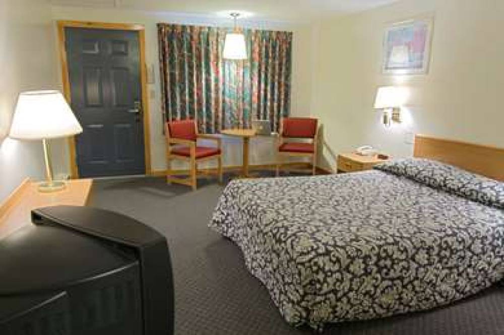 Americas Best Value Inn 3