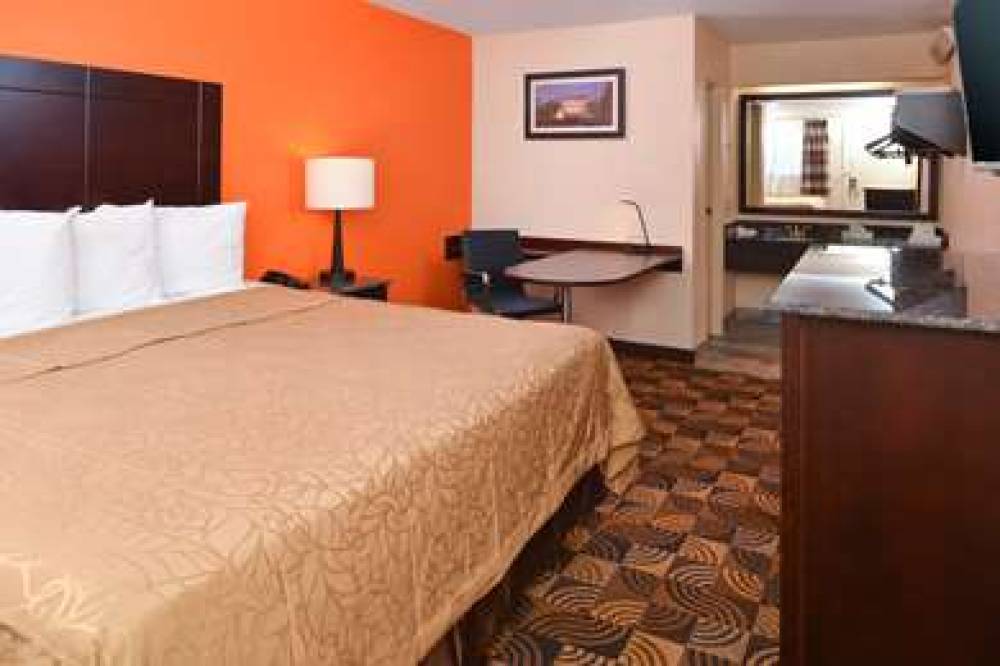 Americas Best Value Inn 9