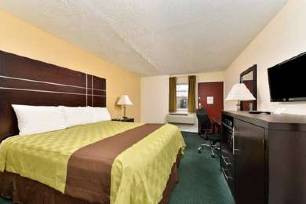 Americas Best Value Inn 5