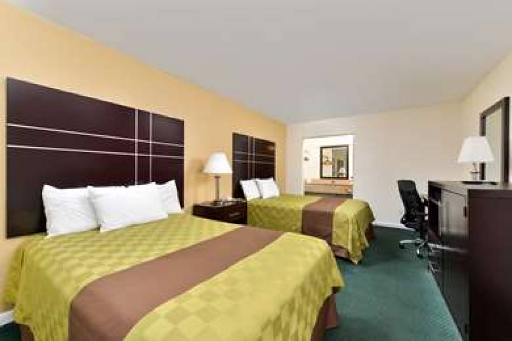 Americas Best Value Inn 6