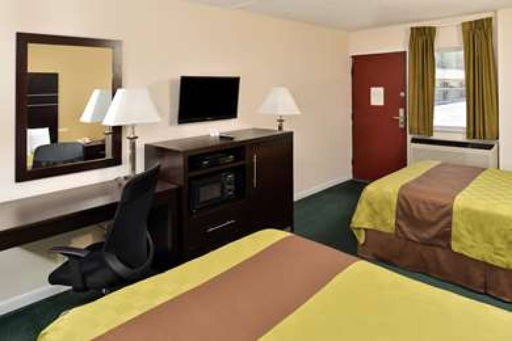 Americas Best Value Inn 8