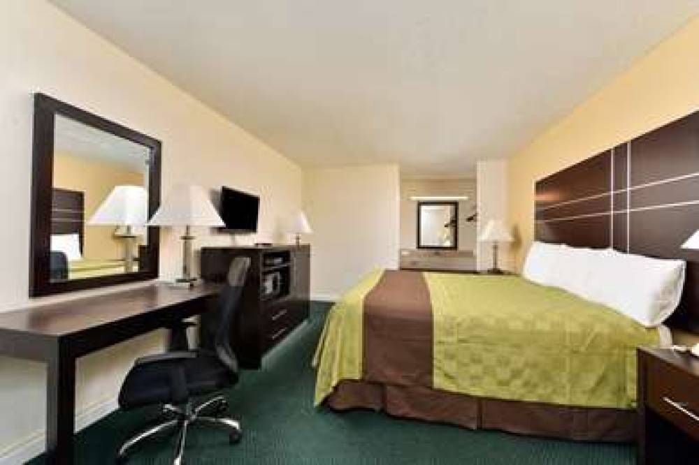 Americas Best Value Inn 4