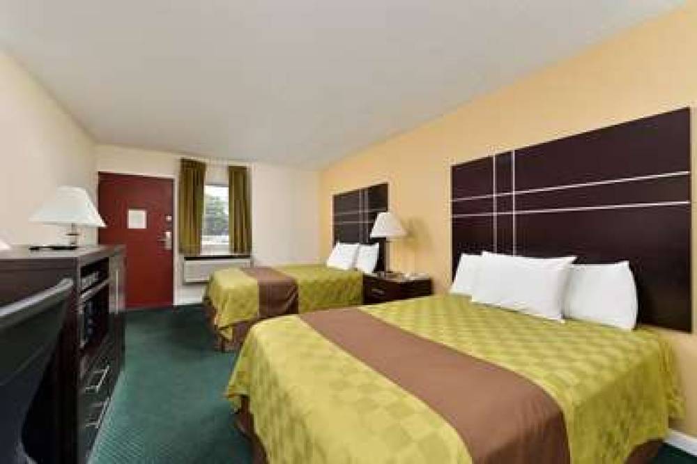 Americas Best Value Inn 7