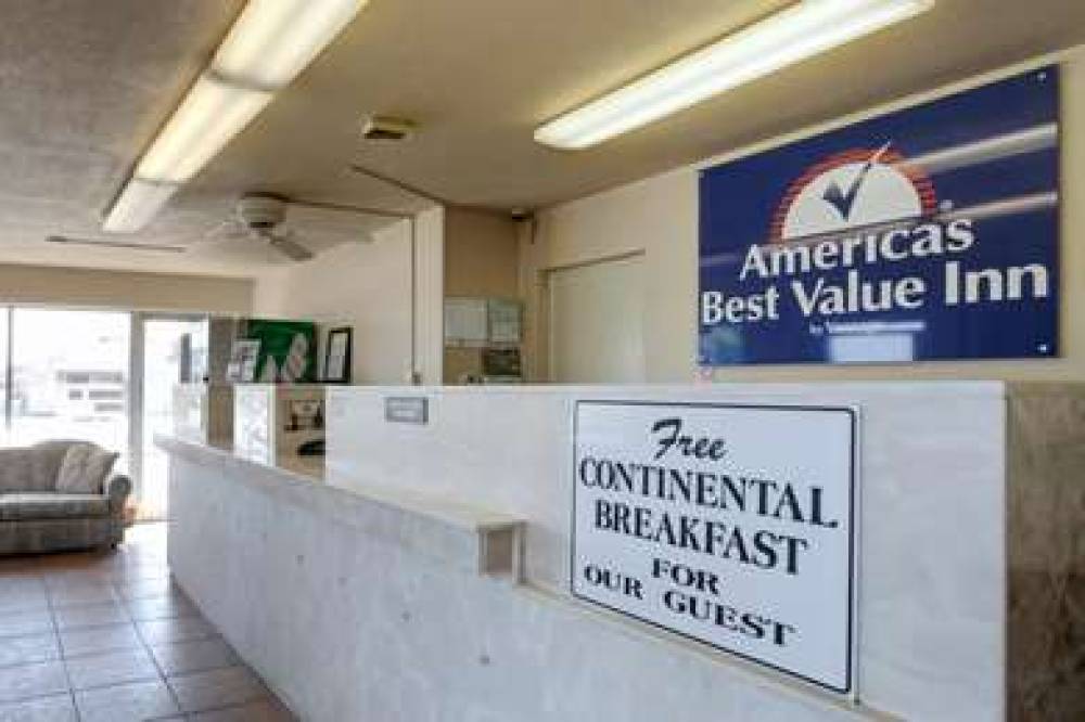 Americas Best Value Inn 2