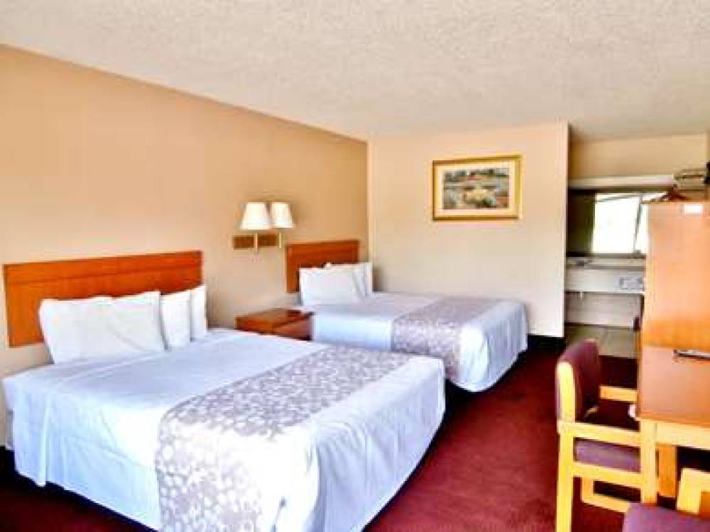 Americas Best Value Inn 6