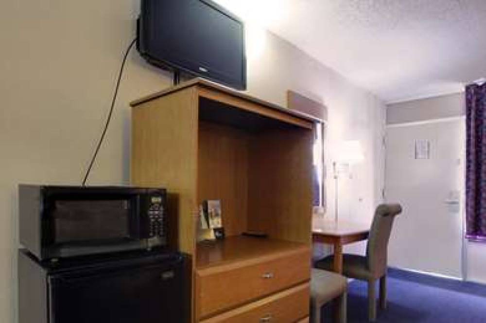 Americas Best Value Inn 7