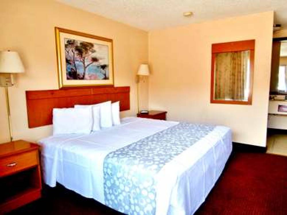 Americas Best Value Inn 4