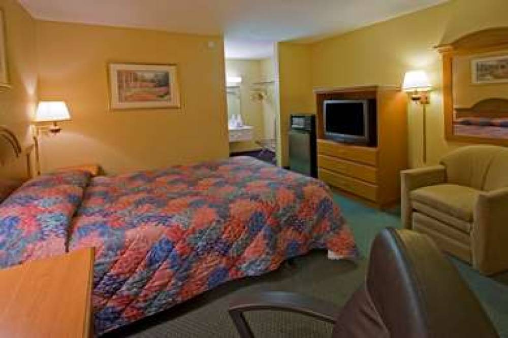 Americas Best Value Inn 5