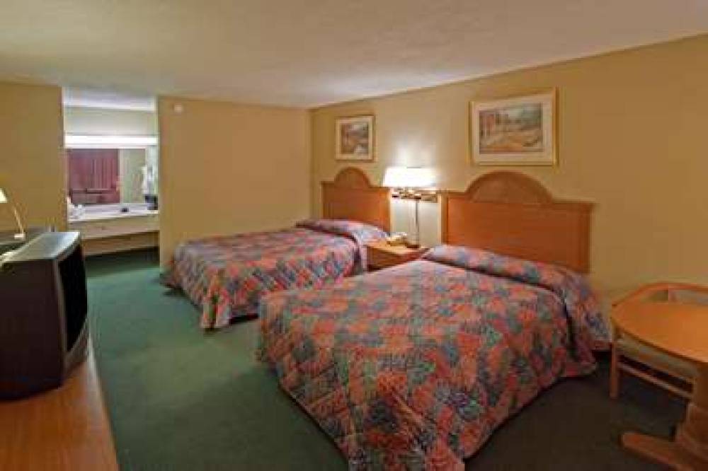 Americas Best Value Inn 6