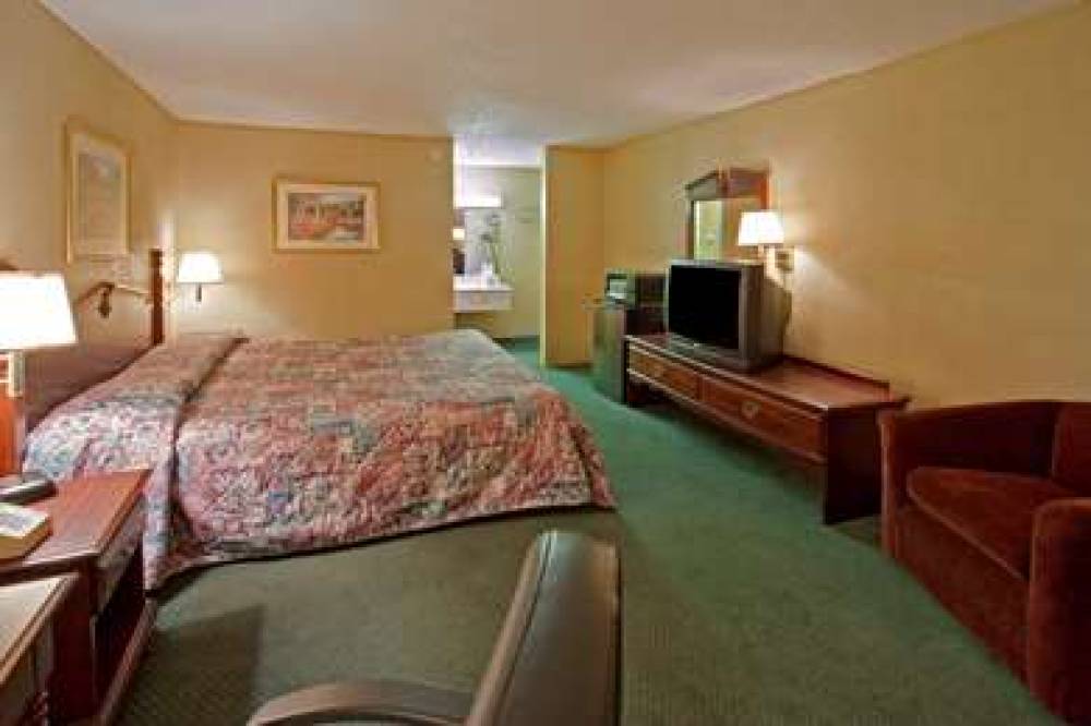 Americas Best Value Inn 4