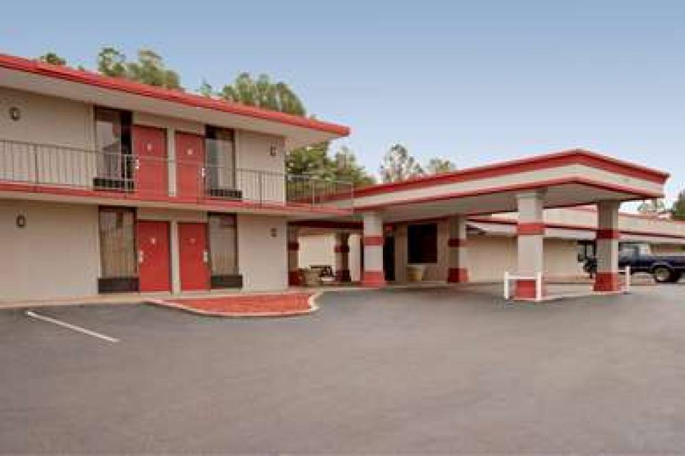 Americas Best Value Inn 1