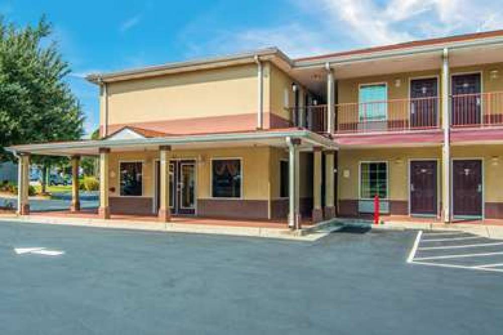 Americas Best Value Inn 2