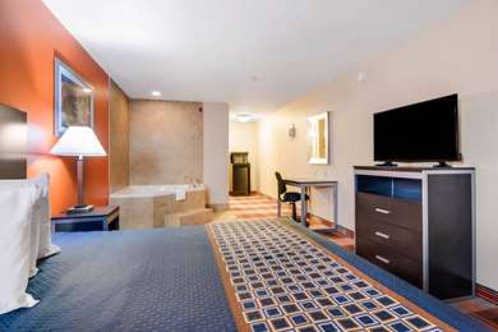 Americas Best Value Inn 10