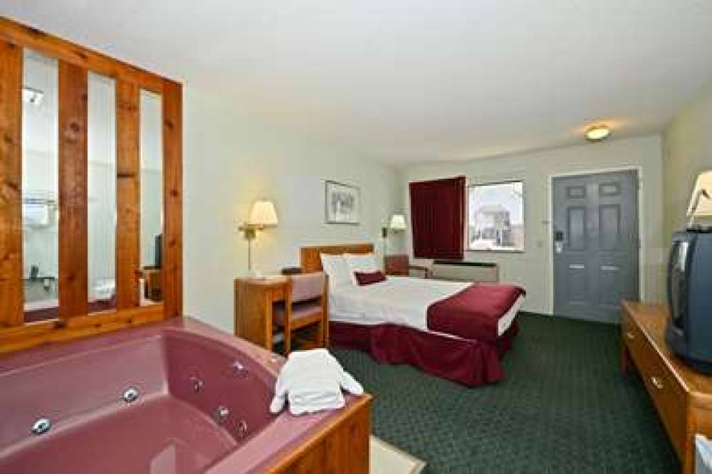 Americas Best Value Inn 5