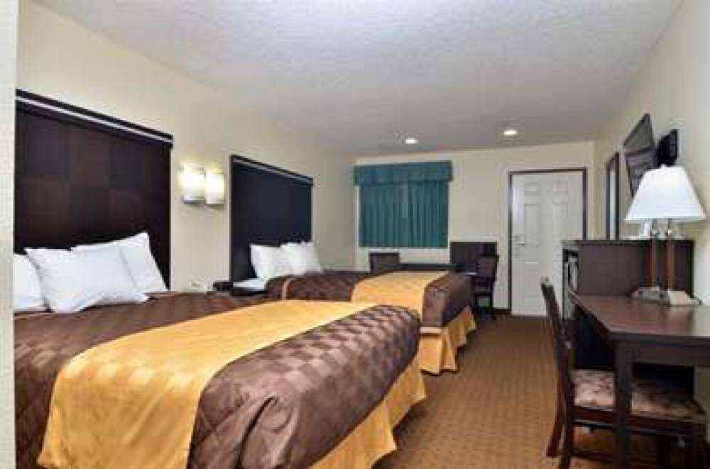 Americas Best Value Inn 9