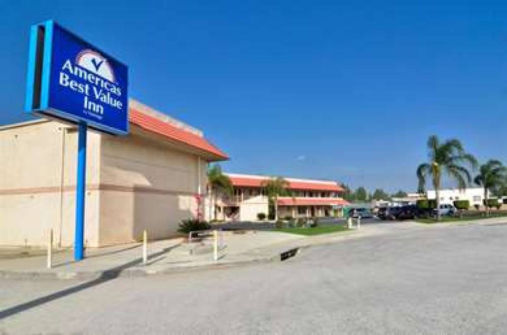 Americas Best Value Inn 2