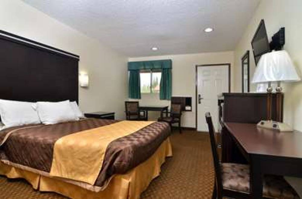 Americas Best Value Inn 8