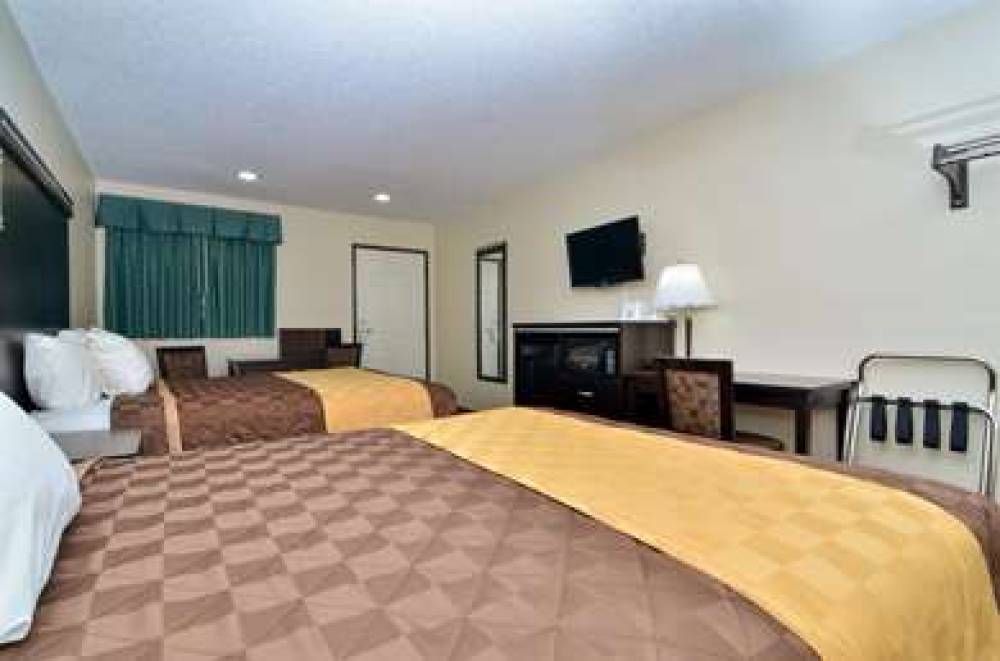 Americas Best Value Inn 6