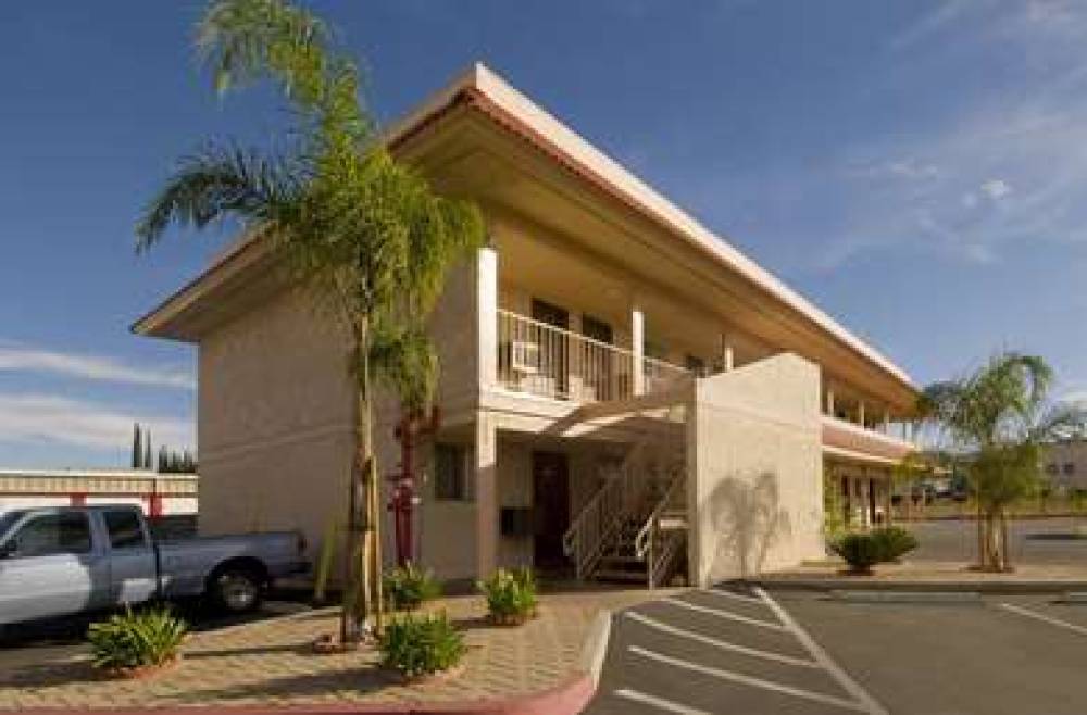 Americas Best Value Inn 3