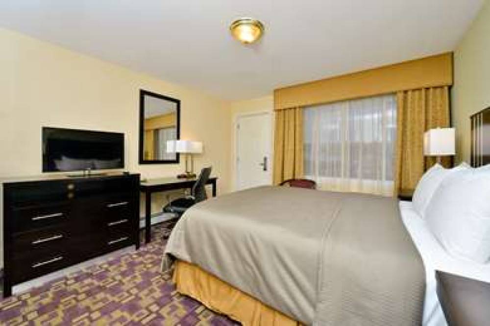 Americas Best Value Inn 1