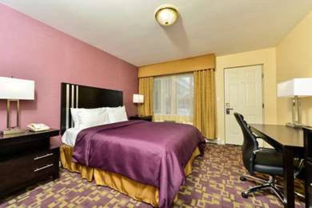 Americas Best Value Inn 6