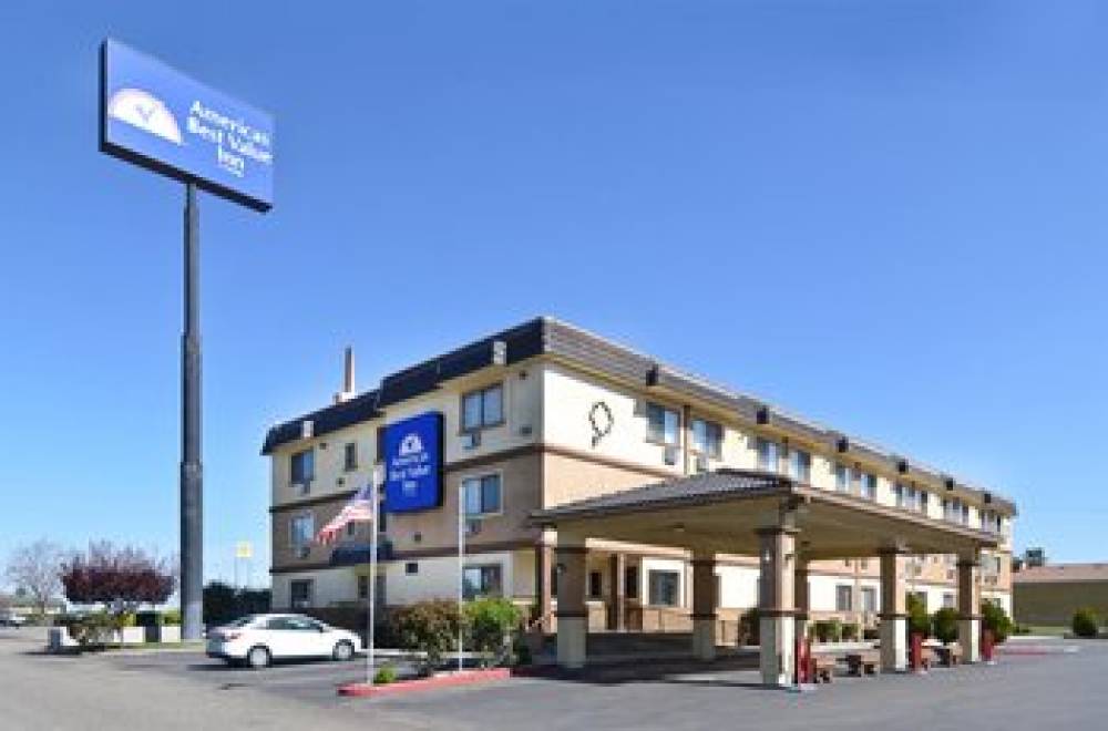 Americas Best Value Inn