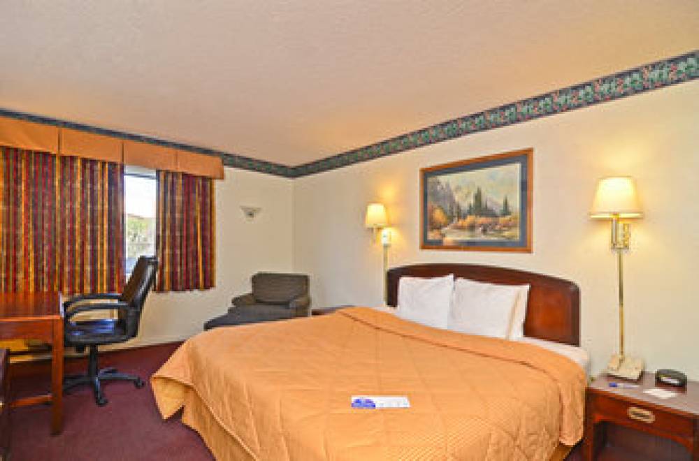 Americas Best Value Inn 6