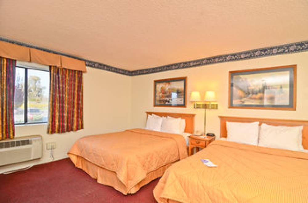 Americas Best Value Inn 3