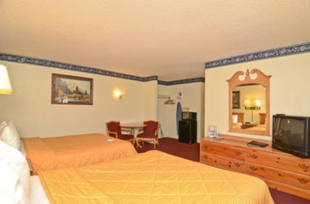 Americas Best Value Inn 4