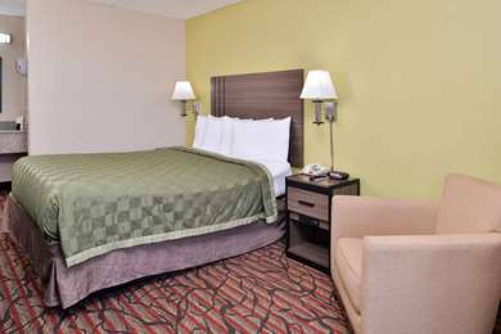 Americas Best Value Inn 7