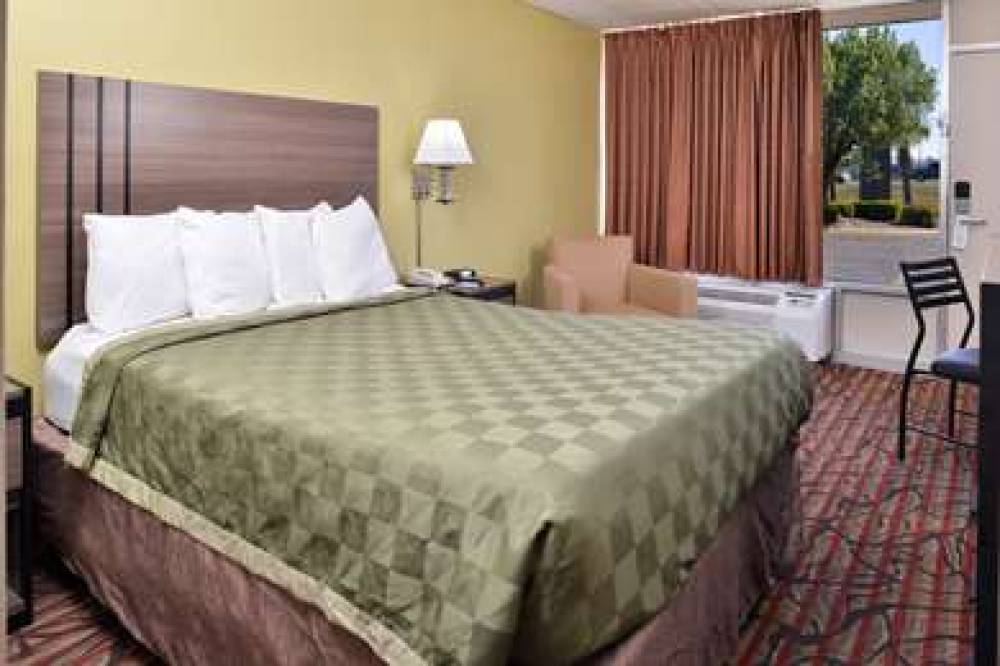 Americas Best Value Inn 9