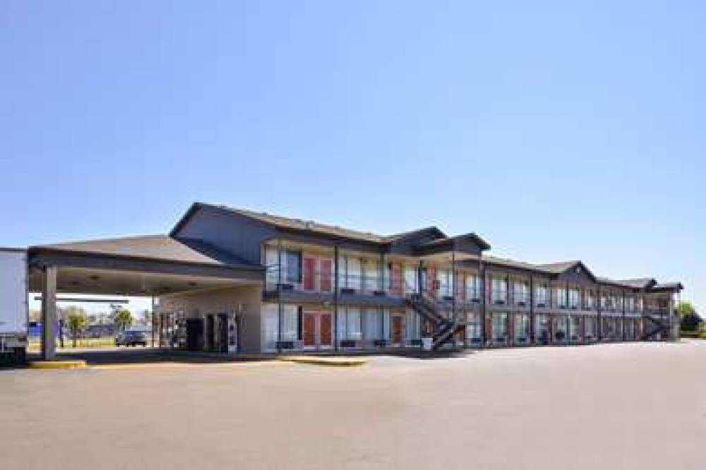 Americas Best Value Inn 3