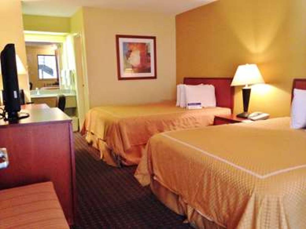 Americas Best Value Inn 9