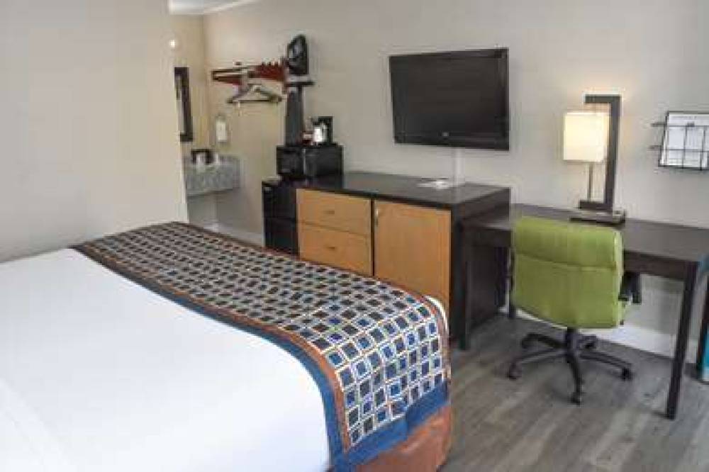 Americas Best Value Inn 1