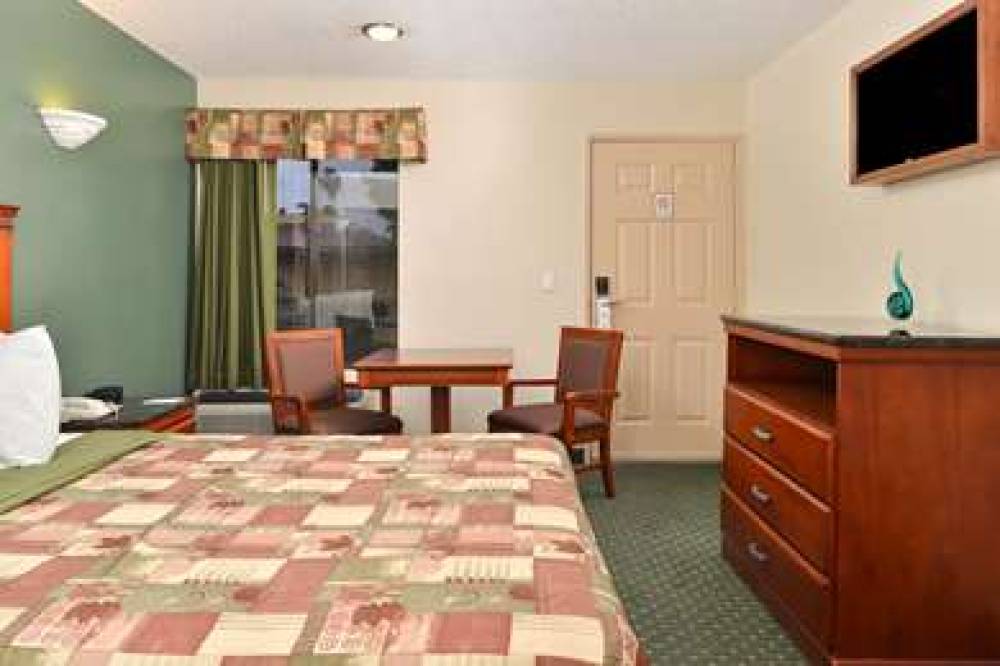 Americas Best Value Inn 6