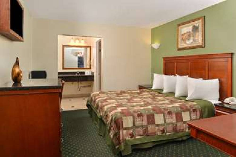 Americas Best Value Inn 8