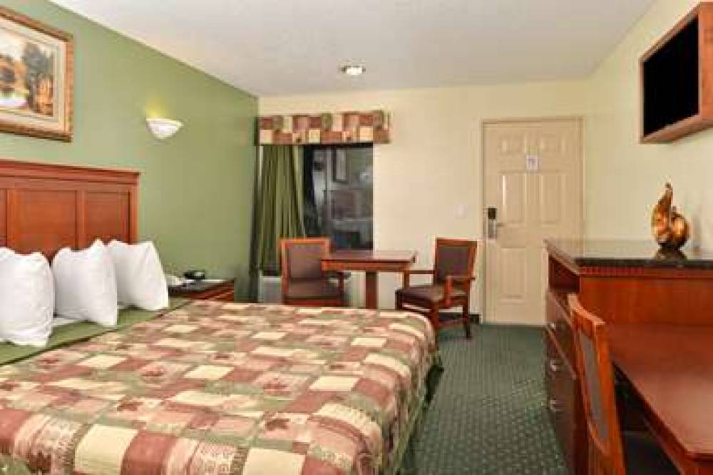 Americas Best Value Inn 9