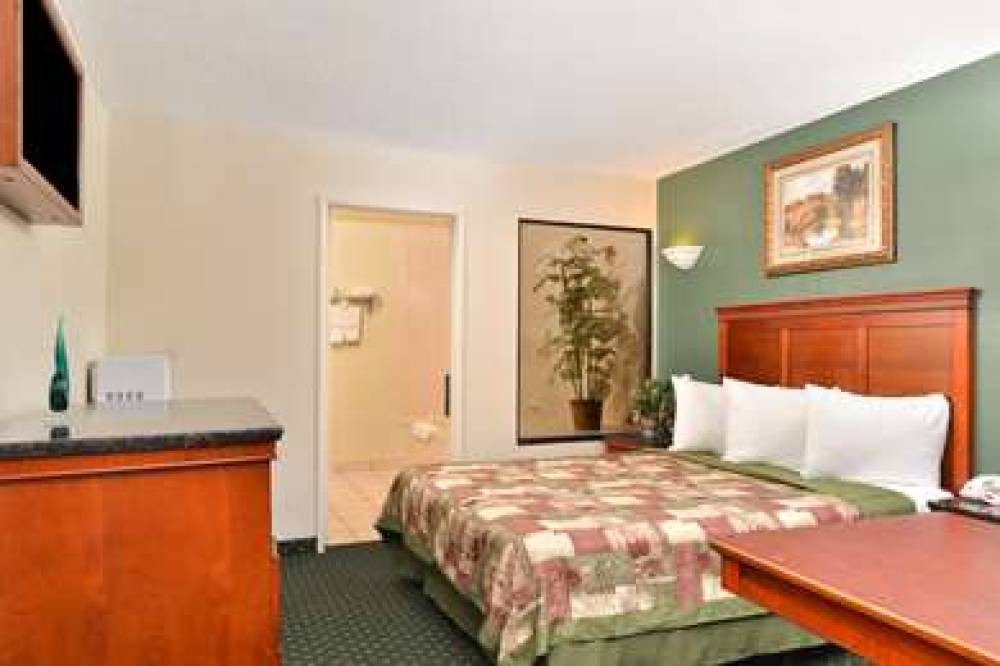 Americas Best Value Inn 5