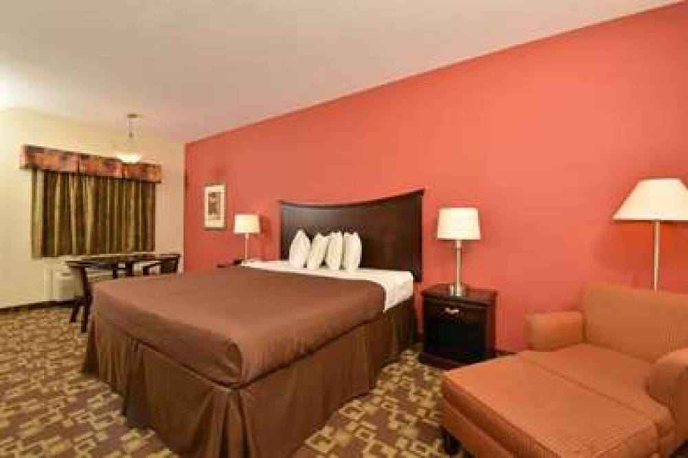 Americas Best Value Inn 6