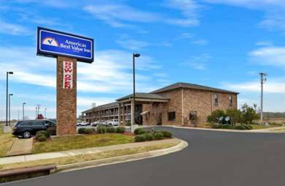 Americas Best Value Inn 3