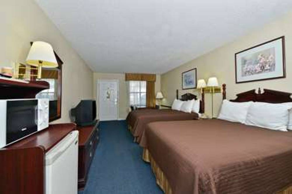 Americas Best Value Inn 2