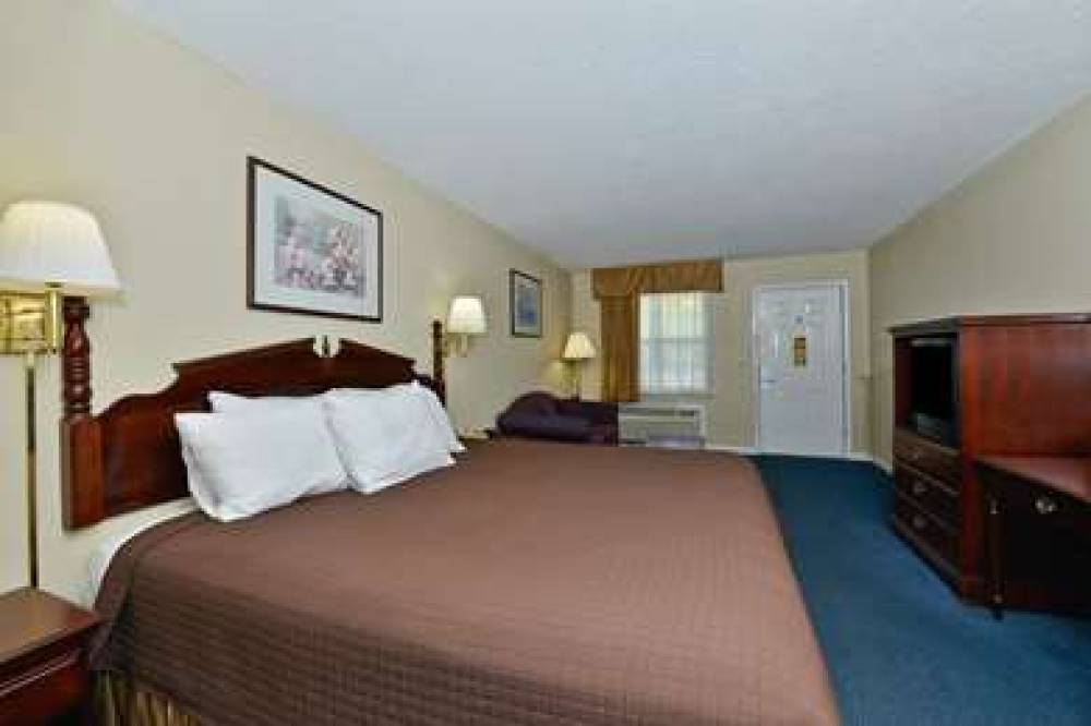 Americas Best Value Inn 7