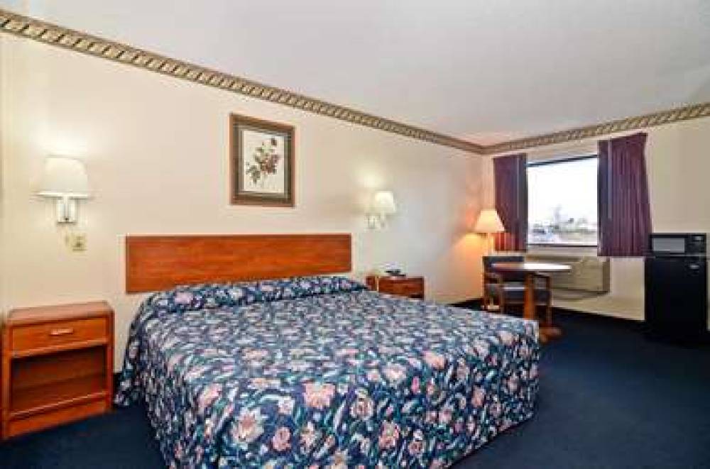 Americas Best Value Inn 4